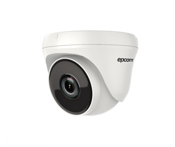 CAMARA EPCOM CCTV TURBO 4MP E40TURBOXW