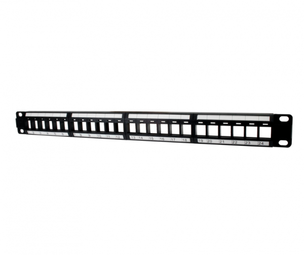 PATCH PANELQUEST KEYSTONE HD NBP-2224