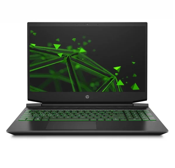 HP PAVILION GAMING 15.6¨ R7 5800H