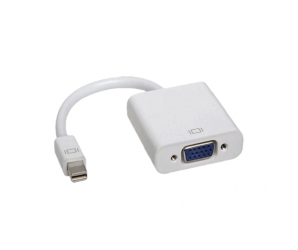 ADAPTADOR MINI DISPLAY PORT A VGA AGI-1125