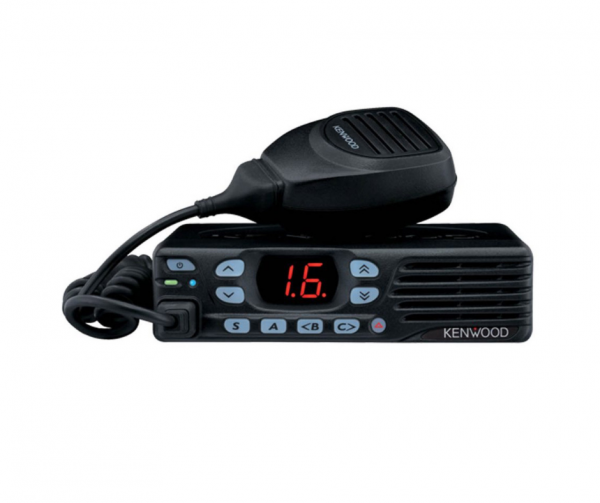 TKD740HK MOBILE 136-174MHZ DIG.DMR 32CH