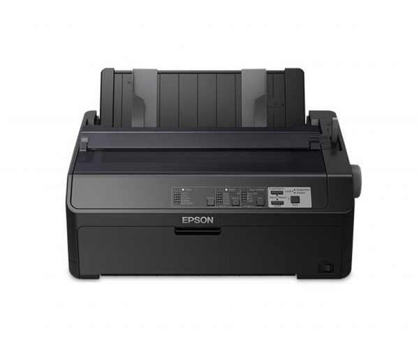 IMPRESORA MATRICIAL FX 890II NETWORK