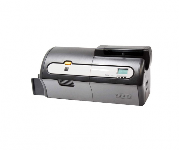 IMPRESORA DE TARJETAS ZEBRA-ZXP SERIES 7