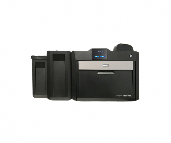 IMPRESORA FARGO HID-HDP 6000II