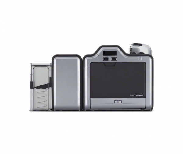IMPRESORA FARGO HID-HDP5000