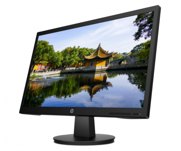 MONITOR HP V22V 22¨ FHD 60HZ