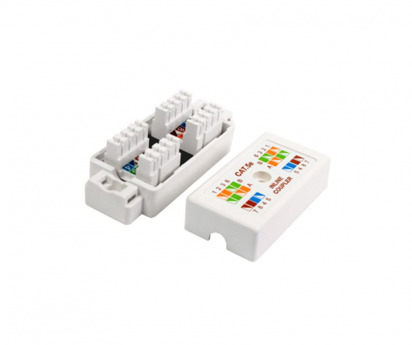 ADAPTADOR QUEST CAT5E NCB-5008