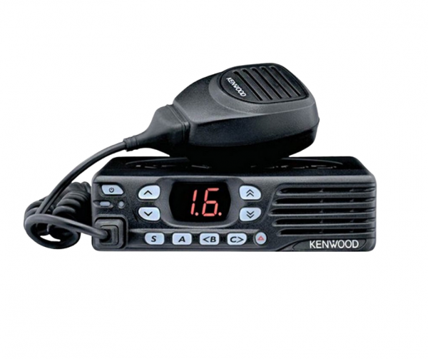 RADIO MOBILE 136-174MHZ W/GPS TK7302HK