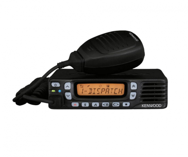 RADIO MOBILE 450-520MHZ 45W 120CH TK8360HK