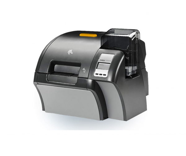 ZEBRA-ZXP SERIES 9