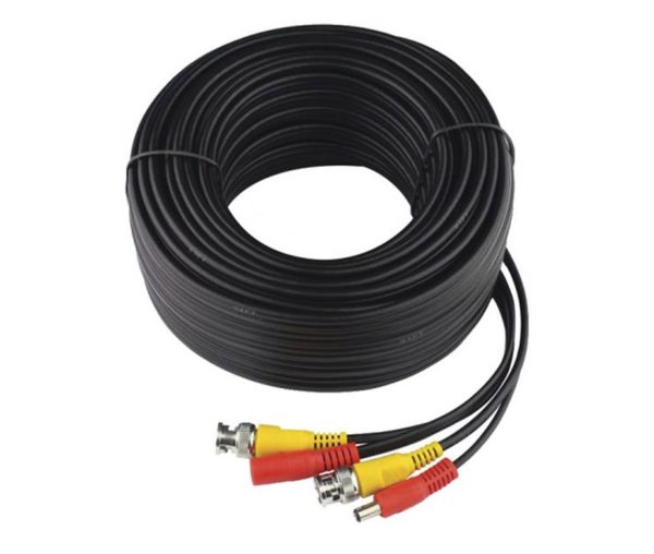 CABLE RCA SIAMES