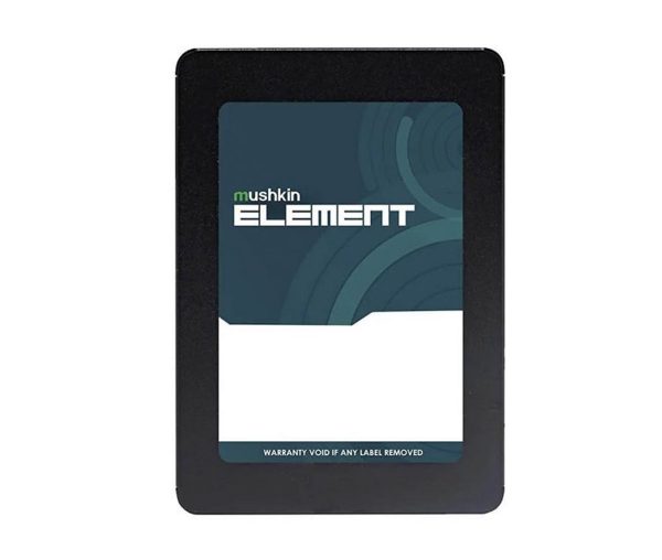MUSHKIN MKNSSDEL960GB 960GB SSD 2.5