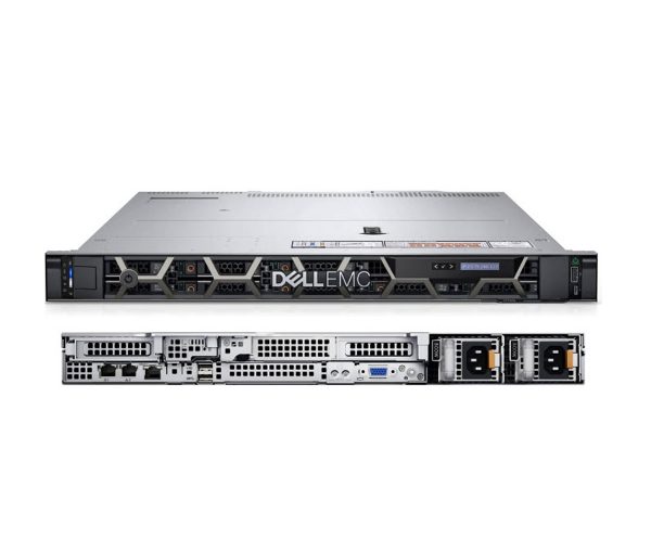 SERVIDOR DELL POWEREDGE R450