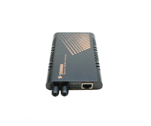 CONVERSOR DE MEDIOS ETHERWAN EL100T