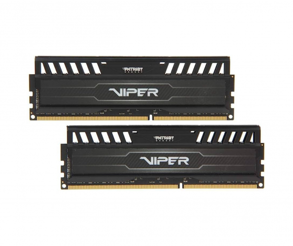 PATRIOT VIPER SERIE 3 BLACK MAMBA DDR3 8GB (2X4GB)