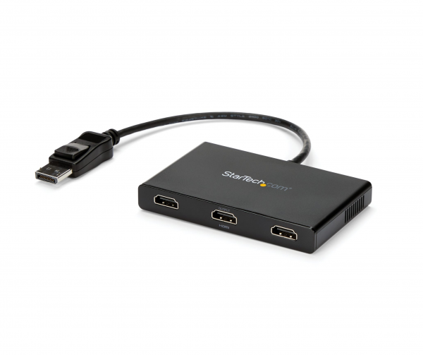 SPLITTER TIPO C A 3X HDMI
