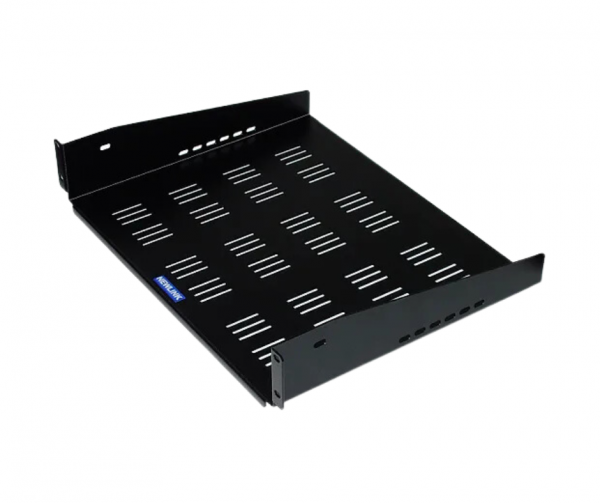 BANDEJA PARA RACK DESLIZANTE PARA TECLADO NEWLINK 19"
