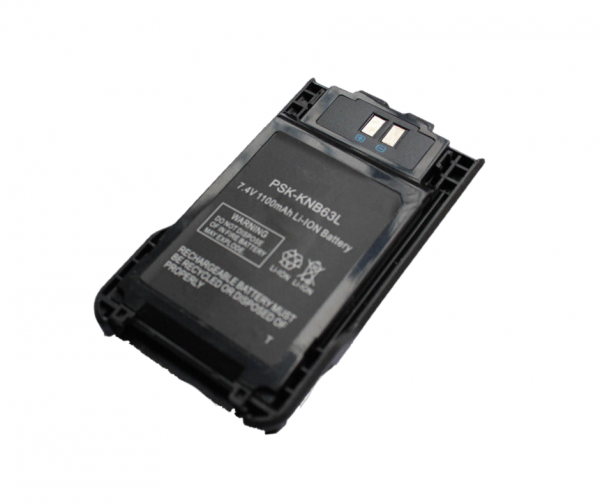 BATERIA PARA RADIOS TK2000/3000 1100MAH