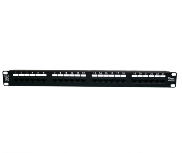PANEL DE CONEXIÓN CAT5E NEW-2594534