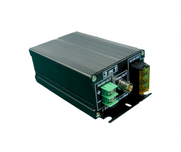 PROTECCION DE CORRIENTE SP31