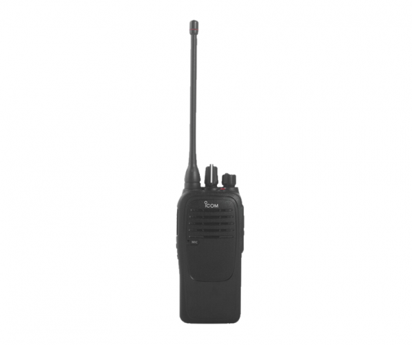 RADIO ICOM KIT PORTABLE 400-470 MHZ 16CH