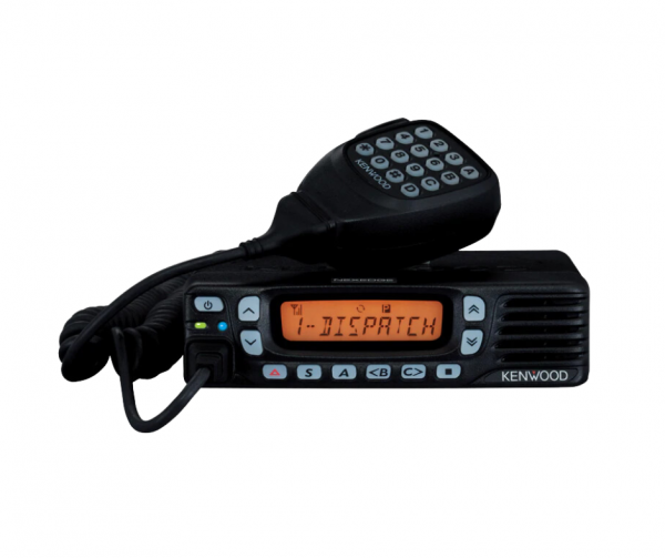 RADIOS MOBILE KENWOOD 136-174MHZ 260CH