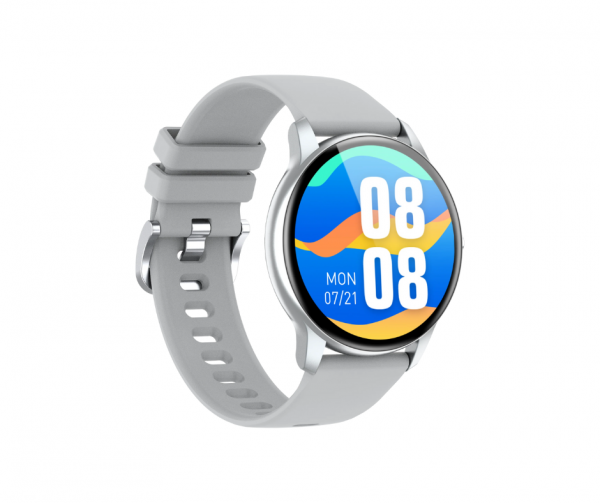 XINJI C2 SMARTWATCH SILVER
