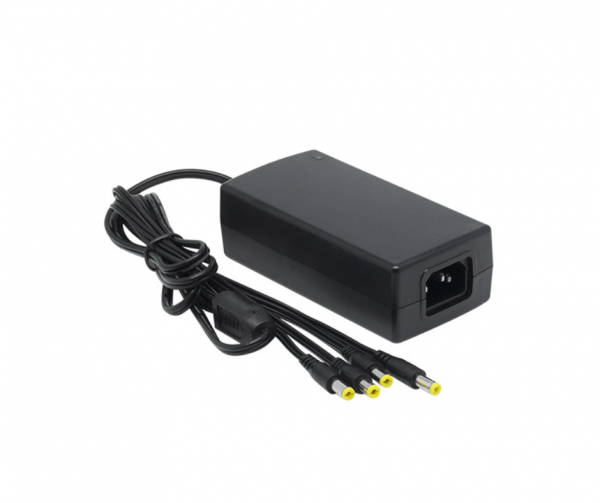 F/DE PODER TIPO BORNERA 12V 5AMP