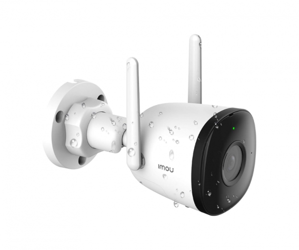IMOU BULLET 2C WIFI P/EXTERIOR