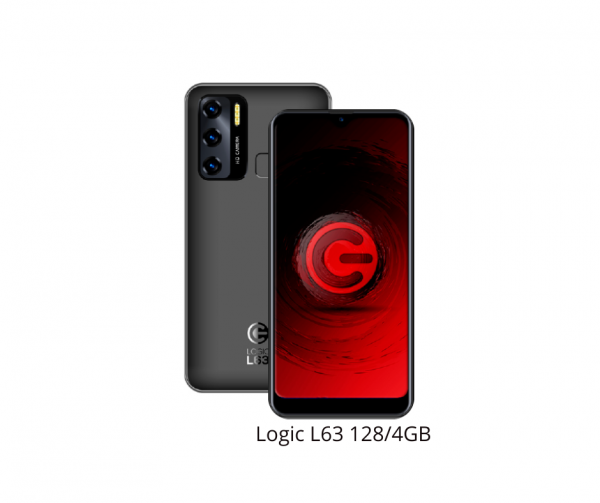 LOGIC L63 128/4GB