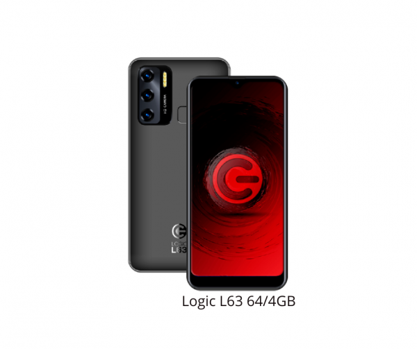 LOGIC L63 64/4GB