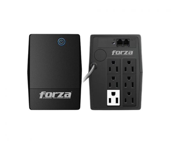 UPS FORZA 7500VA NT-751