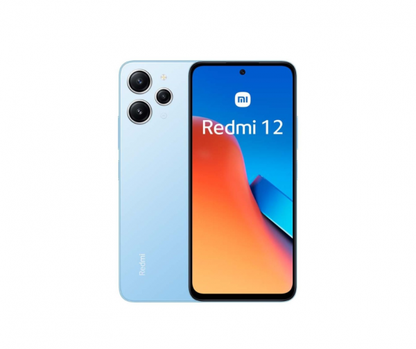 XIAOMI REDMI 12 256/8GB