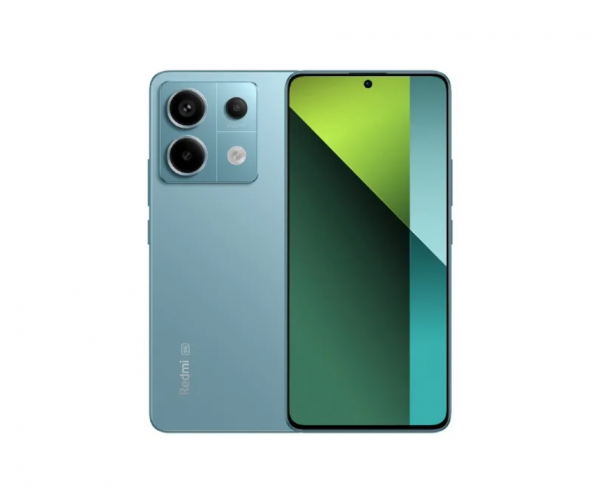 XIAOMI REDMI NOTE 13 256/8GB