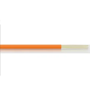 Cable de Fibra Óptica Interior Nitrotel GJFJV Duplex Flat