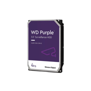 HDD DE 4TB 5400RPM PARA VIDEOVIGILANCIA