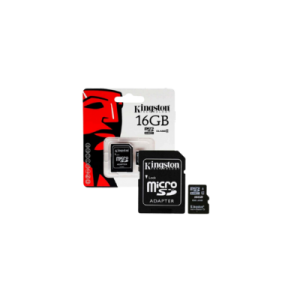 MICRO SD 16GB