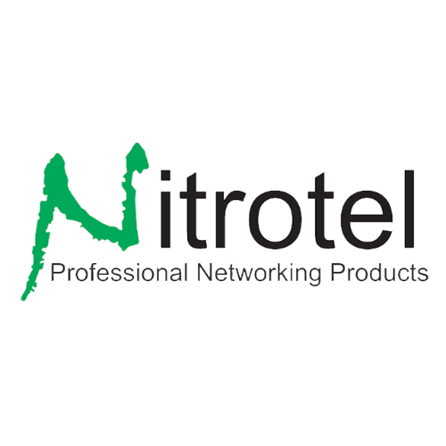 Nitrotel - Distribuidor autorizado en Nicaragua de cableado estructurado, fibra óptica y gabinetes