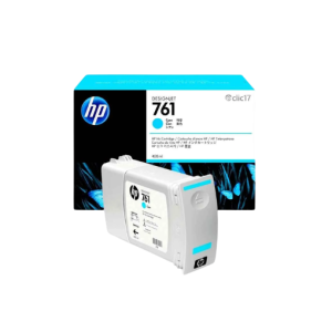 TINTA HP CM994A (761) CYAN 400ML