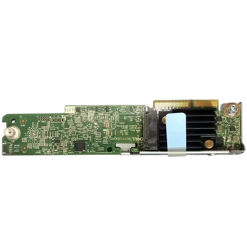 Controladora BOSS-N1 para arranque de SO PowerEdge