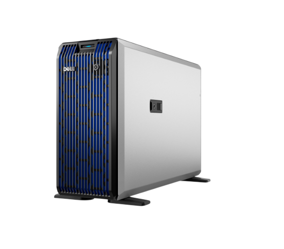 Dell Servers T360 - Servidor torre Intel Xeon 6 6357P
