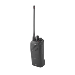 KIT PORTABLE 400-470 MHZ IDAS 16CH ICF2000D/01