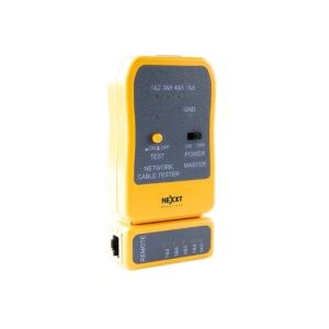 Identificador de Tono para Redes Nexxt – AW250NXT08