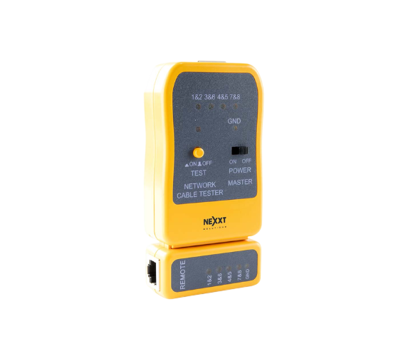 Identificador de Tono para Redes Nexxt – AW250NXT08