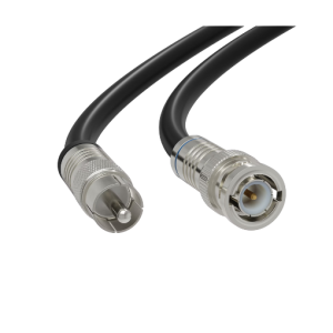 Conector de Cámara BNC a RCA Modelo BNCRCA