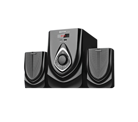 Teatro en Casa Gippon 2 en 1 GP-1520BT