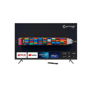 Smart TV Gippon 32" GPTV3200STX HD
