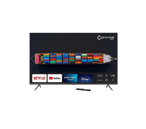 Smart TV Gippon 32" GPTV3200STX HD