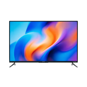 Smart TV Gippon 65" GPTV6520RX Whale TV 4K UHD