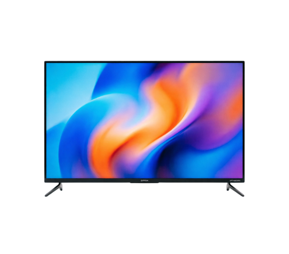 Smart TV Gippon 65" GPTV6520RX Whale TV 4K UHD